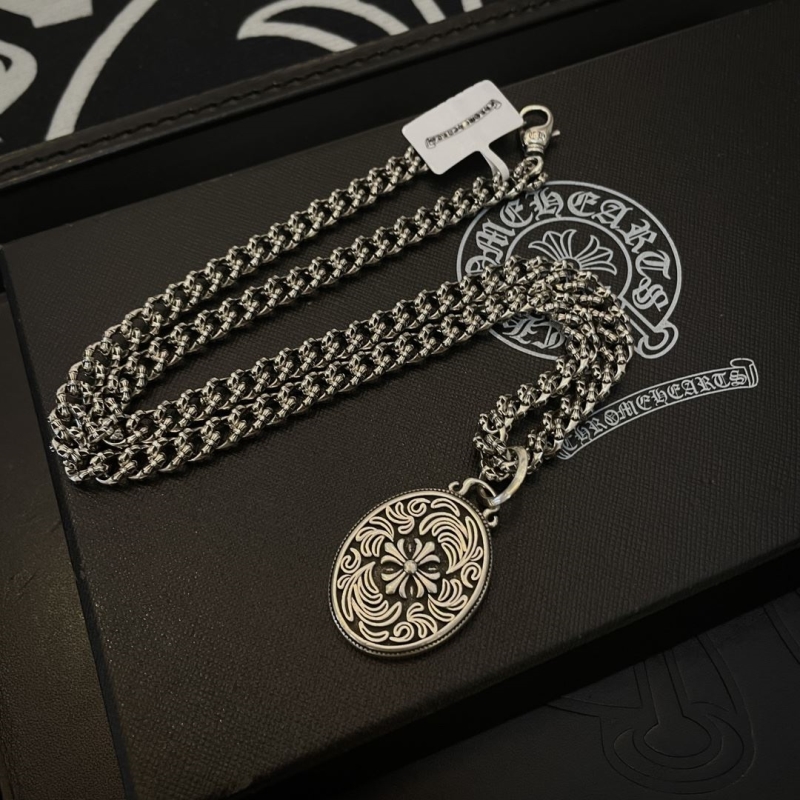 Chrome Hearts Necklaces